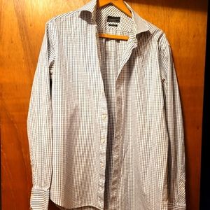 Mens dress shirt